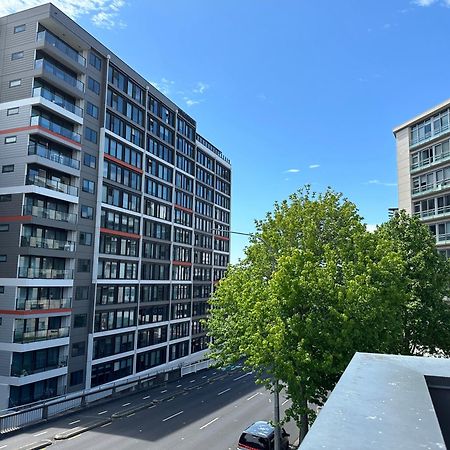 Ostello Tmacs Auckland Esterno foto